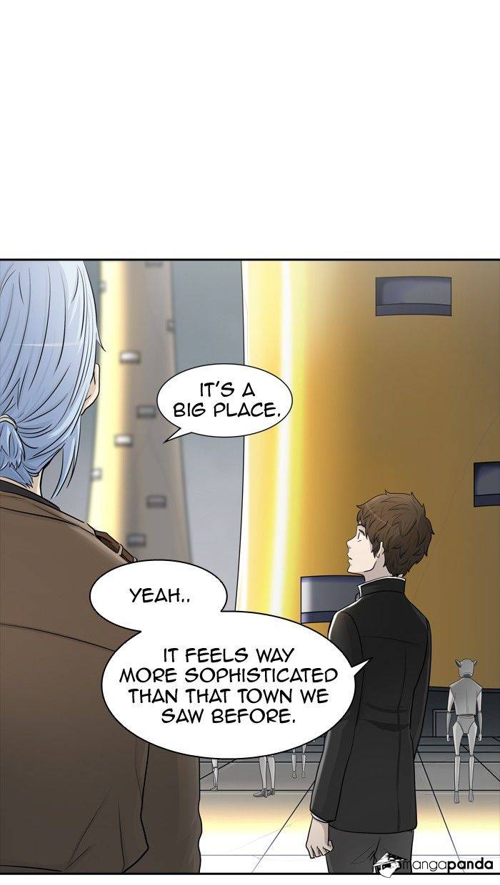Tower of God Chapter 364 image 083